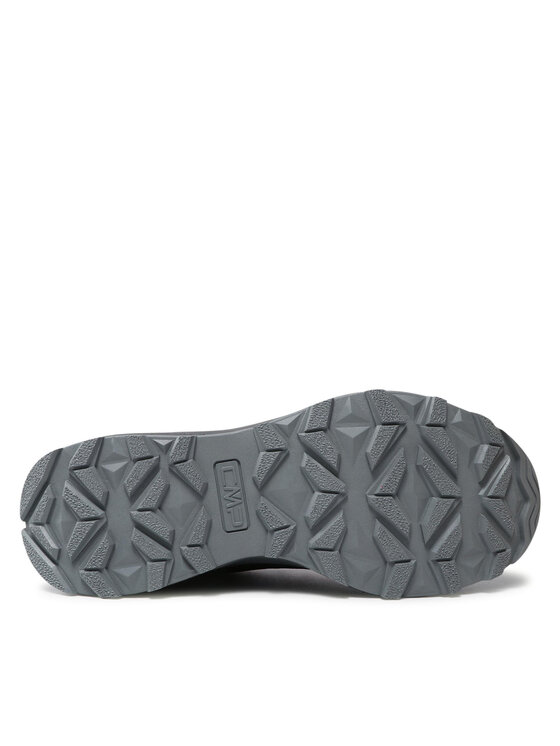 CMP CMP Трекінгові черевики Kaleepso Low Wmn Shoe Wp 31Q4906 Рожевий