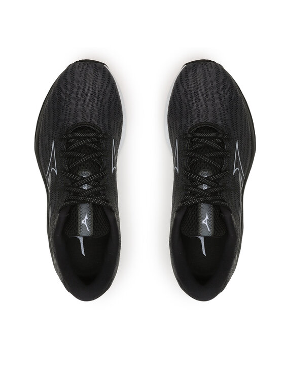 Mizuno Mizuno Tenisice za trčanje Wave Rider 27 J1GD2303 Crna