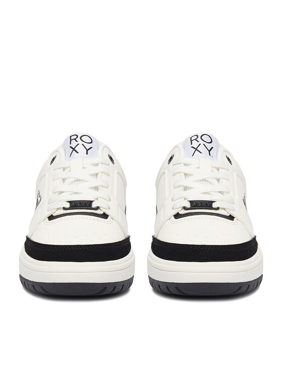 Roxy Roxy Sneakersy CEO-C-R25SS05410 Bílá
