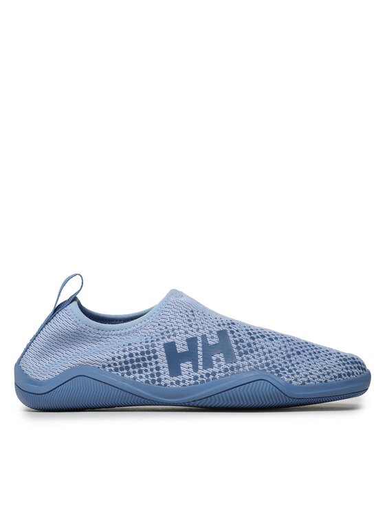 Pantofi Helly Hansen W Crest Watermoc 11556_627 Albastru
