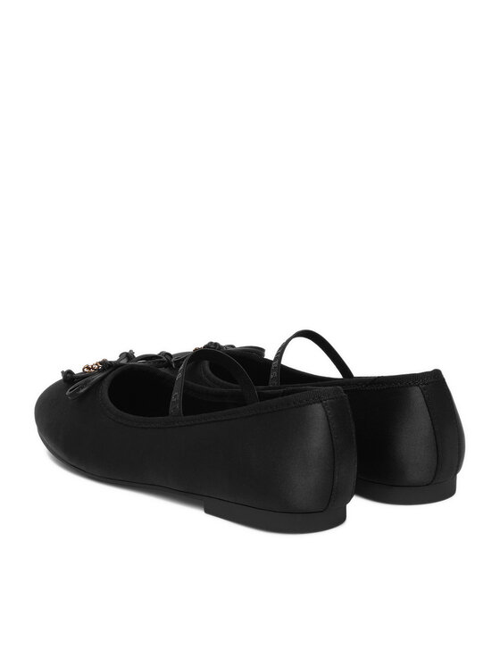 Guess Guess Balerinos CEO-CS6666-13 Juoda