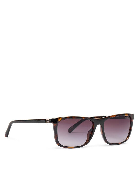 Guess Guess Päikeseprillid GU00169 Pruun