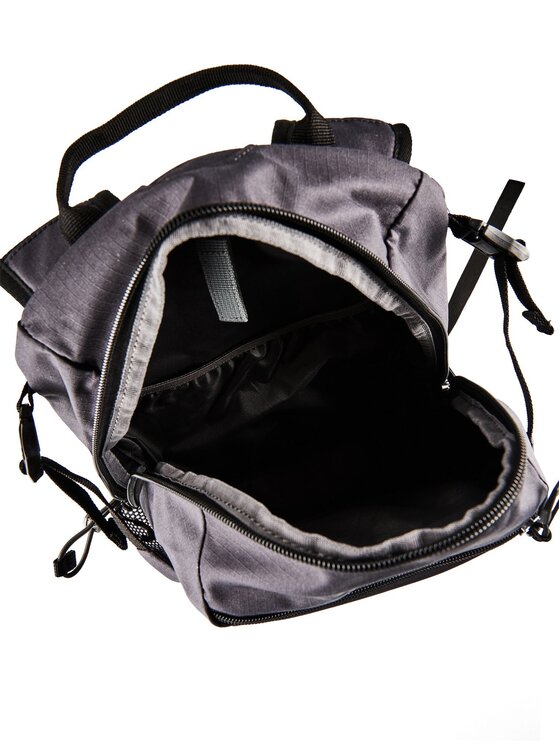 Jack Wolfskin Jack Wolfskin Раница 330401 Черен