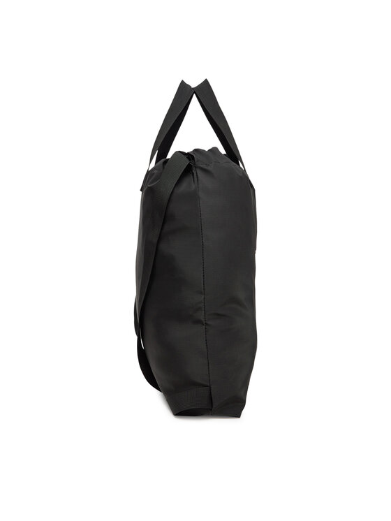 Jack&Jones Jack&Jones Σακίδιο Jacwest Tote Bag 12272639 Μαύρο