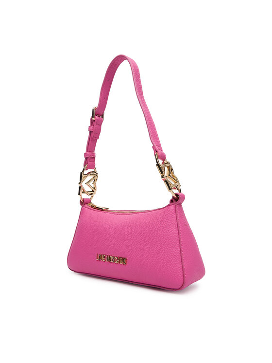 LOVE MOSCHINO LOVE MOSCHINO Ročna torba JC4007PP1OLB0604 Roza
