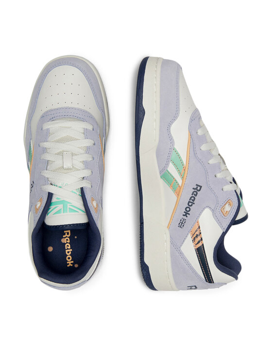 Reebok Reebok Superge BB 4000 II 100075275 Siva