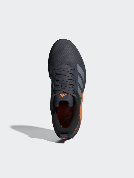 adidas adidas Buty na siłownię Dropset Control Szary