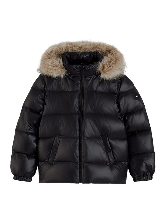 Tommy Hilfiger Tommy Hilfiger Sulejope Essential KG0KG09673 Must Regular Fit