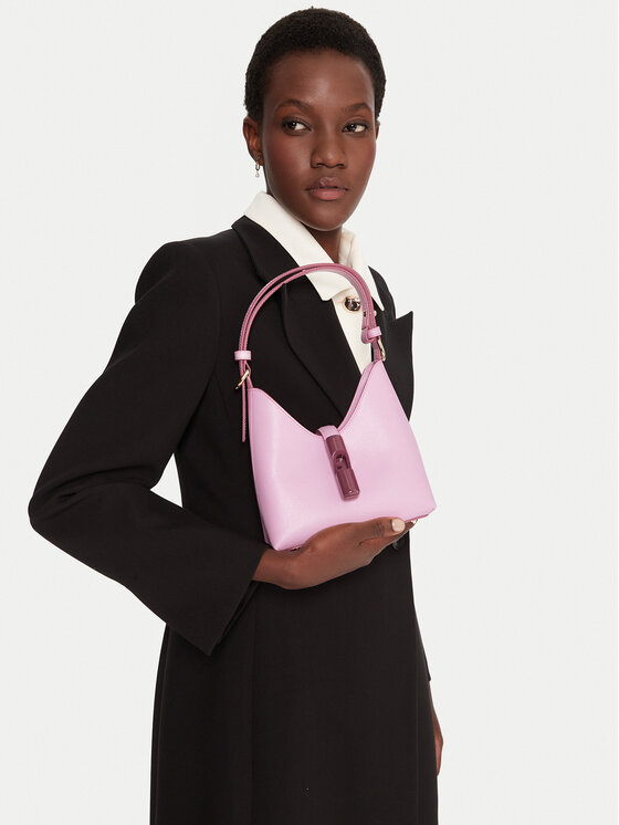 Furla Furla Rankinė WE00820-ARE000-4148S-9-001-20-KH-E Rožinė