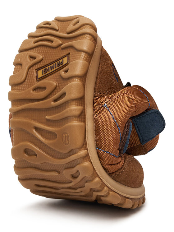 Primigi Primigi Kozaki GORE-TEX 2365122 S Brązowy