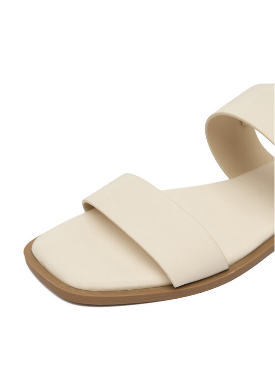 JENNY JENNY Sandali CEO-PT-SH52 Écru