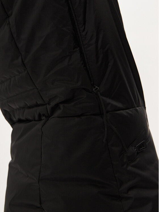 Rossignol Rossignol Lyžařská bunda Joseray RLNWJ04 Černá Regular Fit