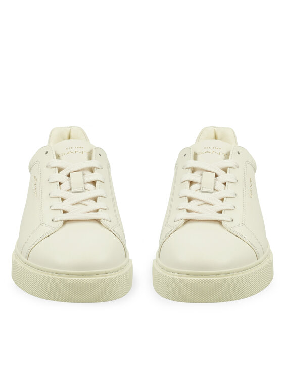 Gant Gant Снікерcи Julice 29531658 Écru