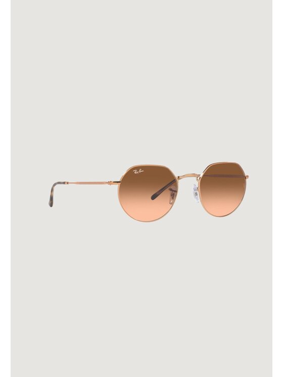 Ray-Ban Ray-Ban Occhiali da sole JACK – UNISEX Marrone