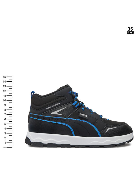 Puma Puma Tenisice Evolve Trail Ps 397645 01 Crna