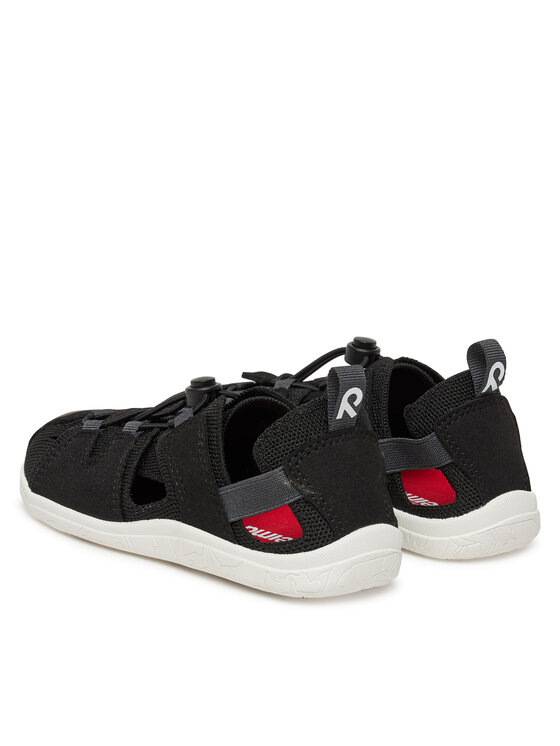 Reima Reima Sandale Valoa 5400157B Negru