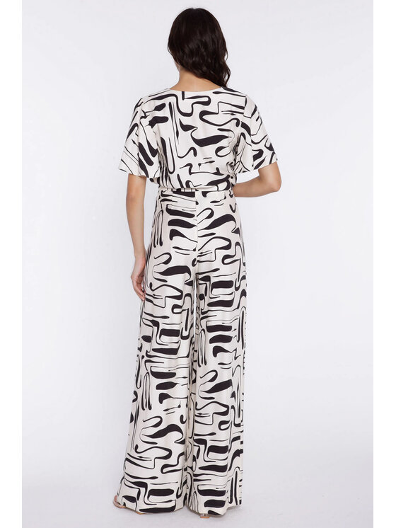 NIFE NIFE Halenka B226 Barevná Regular Fit