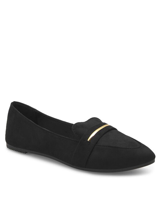 Clara Barson Clara Barson Lordsy WYL04073-1 Czarny