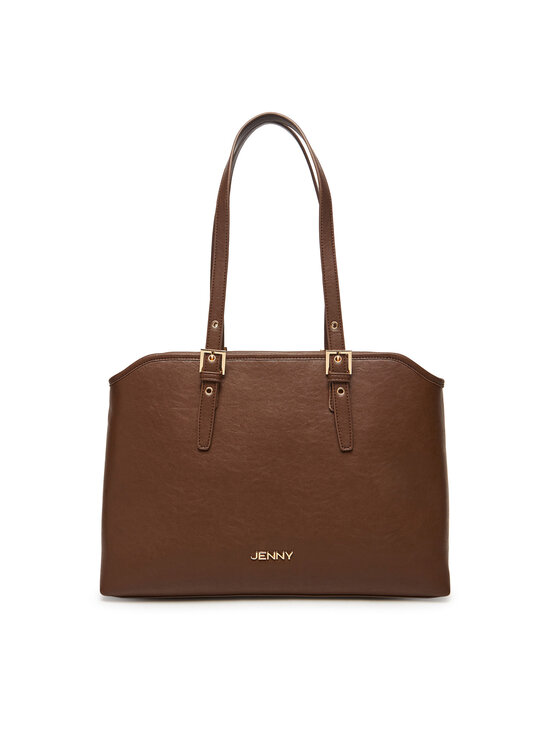 JENNY JENNY Torbica C-JEN-L-012-08 Smeđa