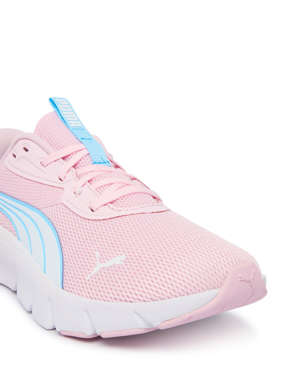 Puma Puma Sneakersy FlexFocus Lite Modern Jelly Heaven Jr 406080 01 Ružová