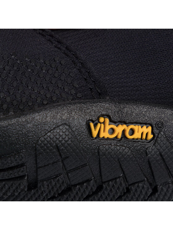 Vibram Fivefingers Vibram Fivefingers Bakancs V-Trek 19M7401 Fekete