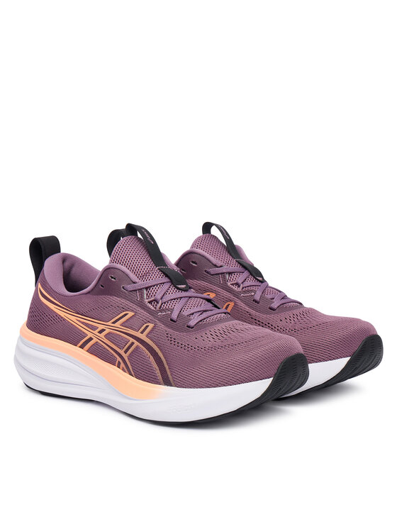 Asics Asics Bežecké topánky Gel-Pulse 17 1012B930 Fialová
