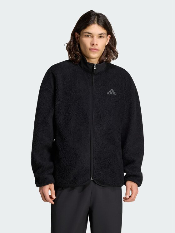 adidas adidas Polar 168713 Czarny Loose Fit