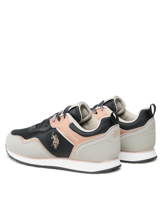 U.S. Polo Assn. U.S. Polo Assn. Tossud NOBIK010B S Must