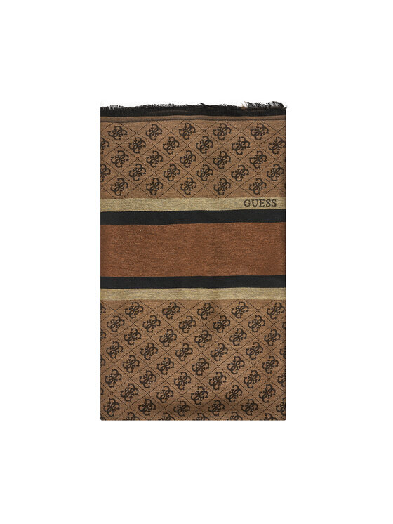 Guess Guess Sall AM9492 POL03 Pruun