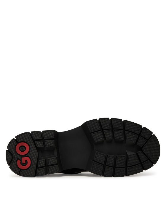 HUGO HUGO Slipper Kris 50551873 Schwarz