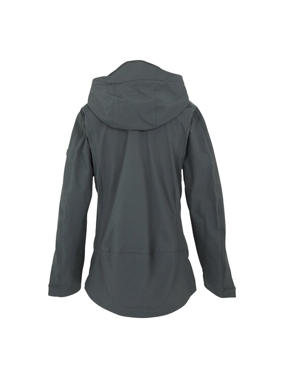 Regatta Regatta Kurtka outdoor Okara Szary Long Fit