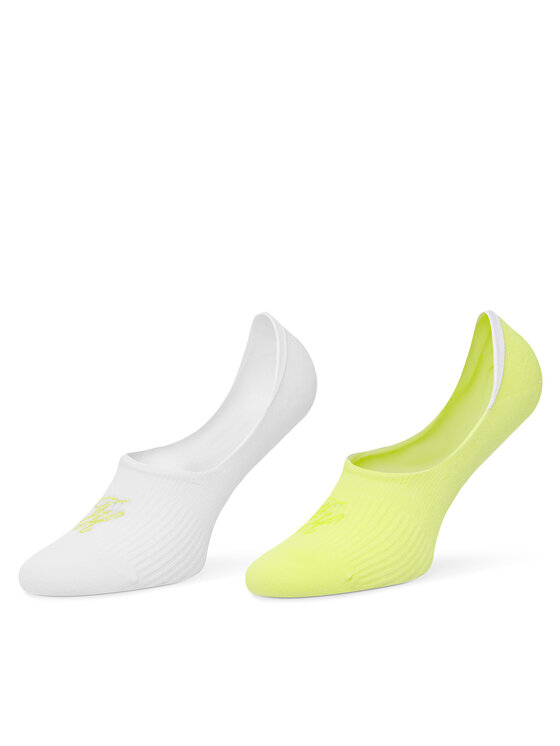 Tommy Hilfiger Tommy Hilfiger Stopalice 701238781 Zelena