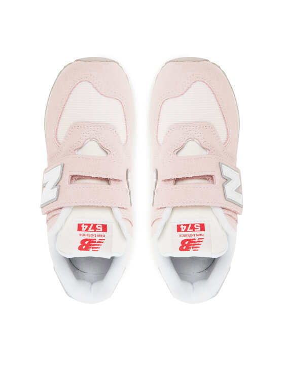 New Balance New Balance Superge PV574BKM Roza