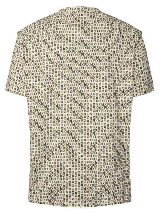 Armani Exchange Armani Exchange T-Shirt XM002778 AF10356 F1166 Kolorowy Regular Fit