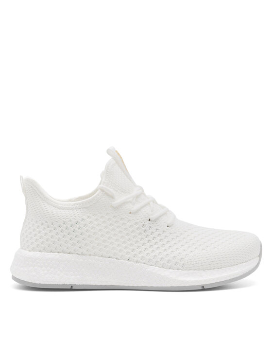 Sprandi Sprandi Sneakers WP07-GVA-1 Alb