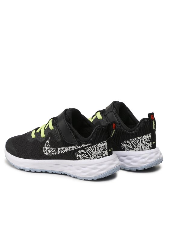 Nike flex best sale experience 5 print