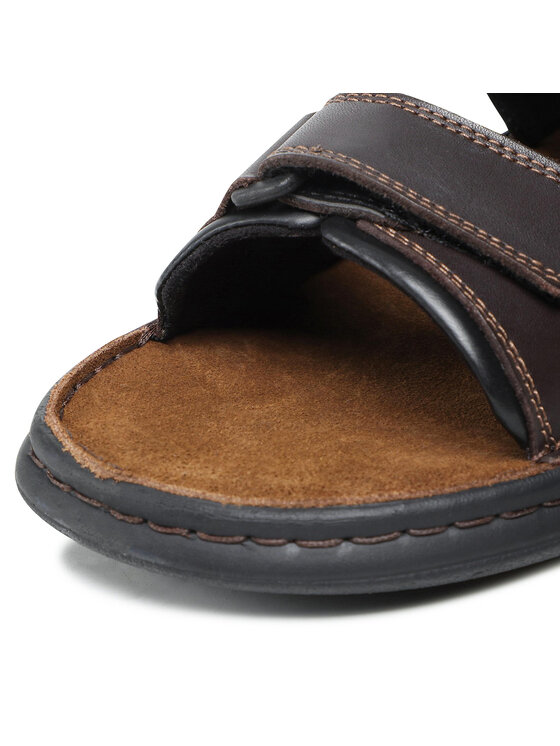 Josef Seibel Josef Seibel Sandaalid Rafe 10104 57 331 Pruun