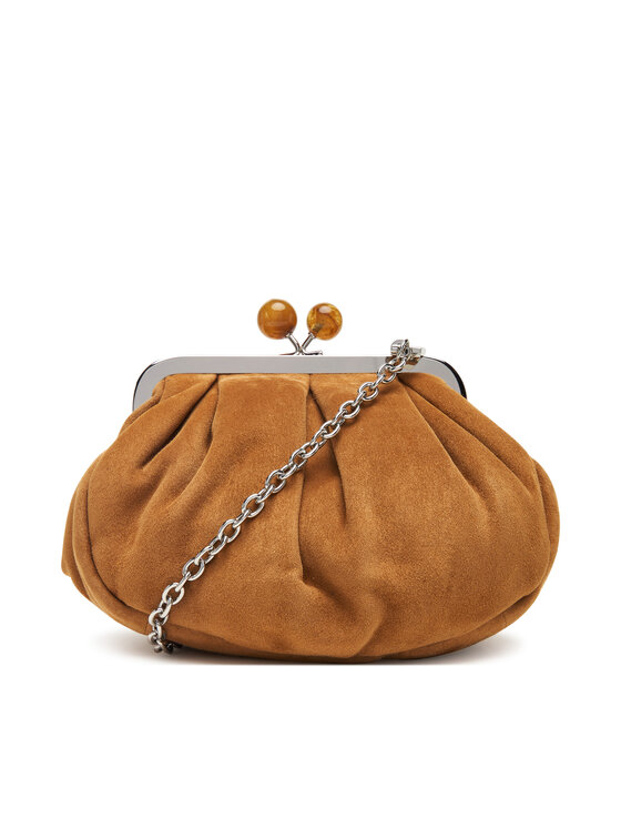 Weekend Max Mara Weekend Max Mara Borsetta 2525516164650 Marrone