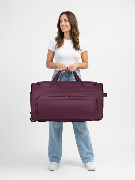 Redolz Redolz Torba 302160 Bordowy
