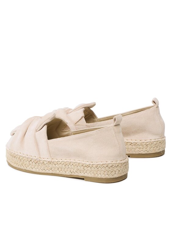 DeeZee DeeZee Espadrilles WSS990-160 Beige