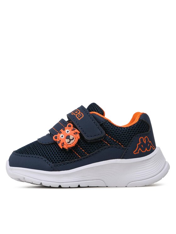Kappa Kappa Sneakers 280024M Bleumarin