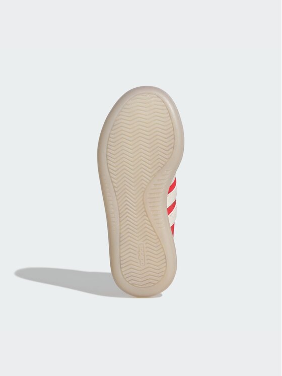 adidas adidas Trampki 150607 Czerwony