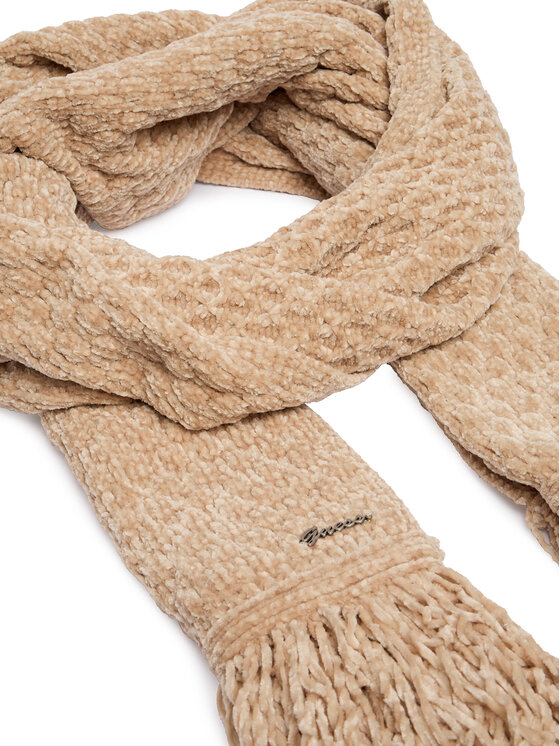 Guess Guess Schal W4BZ28 Z3HH2 Beige