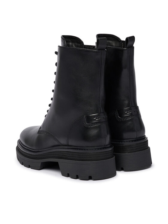 Tamaris Tamaris Saapad 1-25252-47 Must