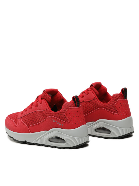 Skechers Skechers Tossud Uno Powex 403667L/RED Punane