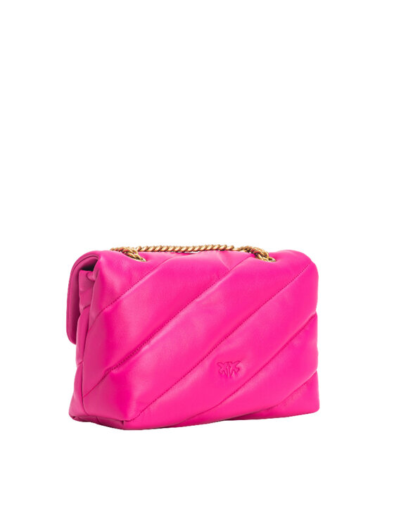 PINKO PINKO Borsa 100038a0f2-n17q Rosa