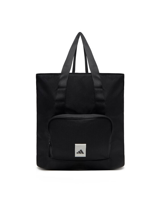 adidas Kabelka Prime Tote IT2116 Čierna
