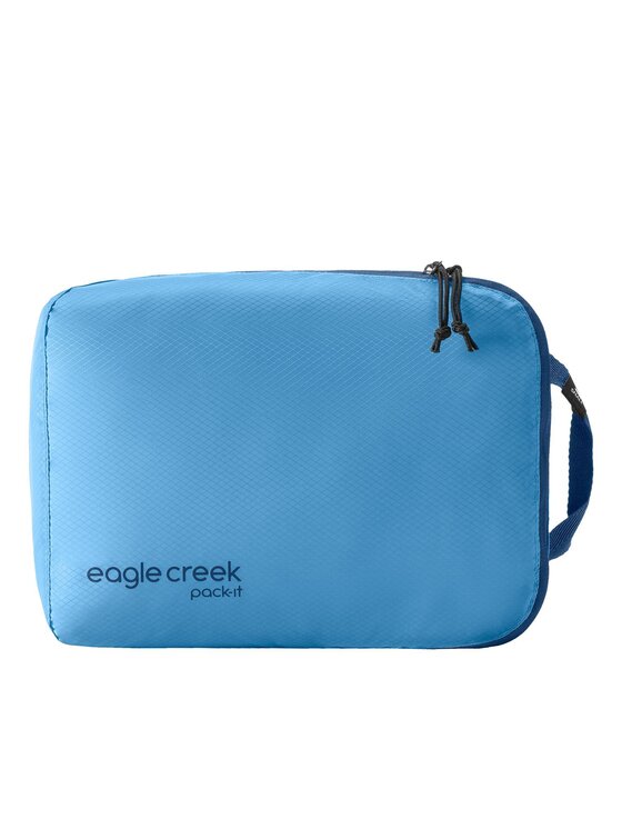 Eagle Creek Eagle Creek Torba na buty 306392 Błękitny