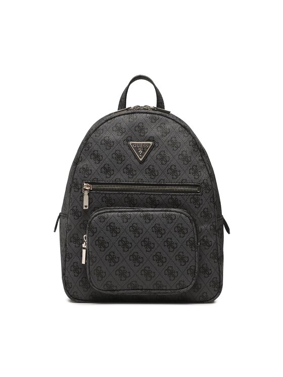 Guess Guess Ruksak Eco Elements (EBG) HWEBG8 76733 Siva