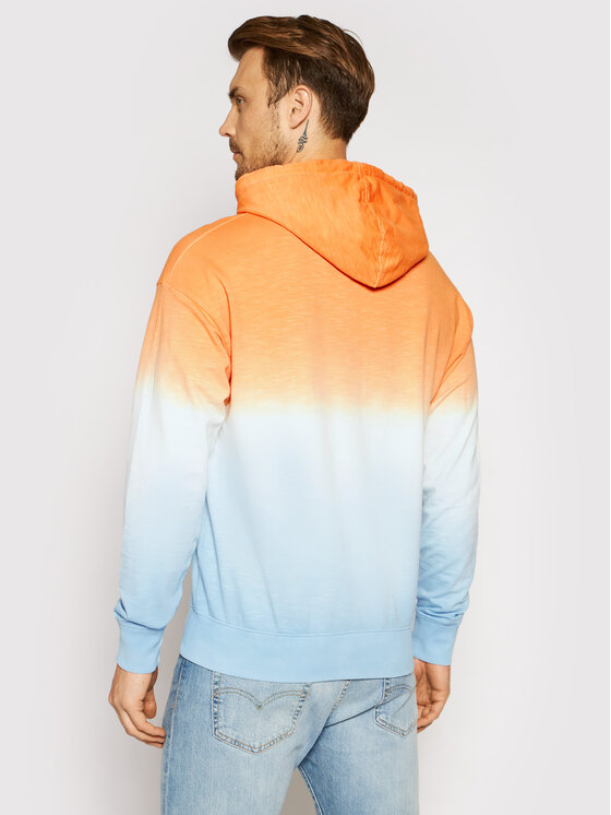 Felpa Aloha 12189252 Multicolore Oversize
